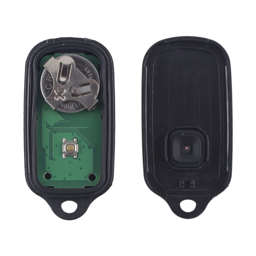 Chiave Telecomando per Toyota Avalon 1998 1999 2000 2001 2002 2003 2004 314.4mhz HYQ12BBX 3+1 Tasti 12 Chiave Telecomando per Toyota Avalon 1998 1999 2000 2001 2002 2003 2004 314.4mhz HYQ12BBX 3+1 Tasti - 00e8fceb270ee7697c7a857728c6a97a