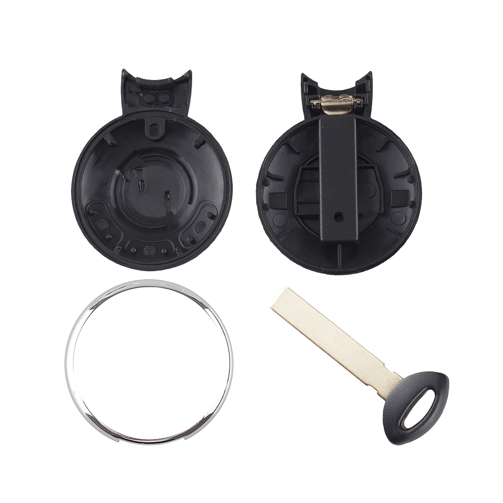 Case Chiave per BMW Mini Cooper Auto Smart Key With Blade 14 Case Chiave per BMW Mini Cooper Auto Smart Key With Blade - 05b9664a6b3918aa95c386b6dd6e6d34