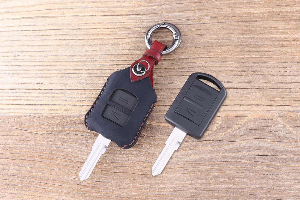 Cover Telecomando/Chiave per Opel Astra H J g Corsa Insignia Zafira Vectra Mokka - 06ee70f857e45aaf4378953aec55eb7d