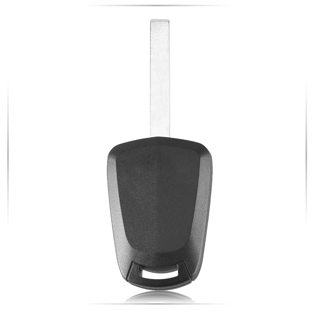 Case Chiave per Opel Corsa Agila Meriva - 075a29eed075d20d39a0c20692ebaca7