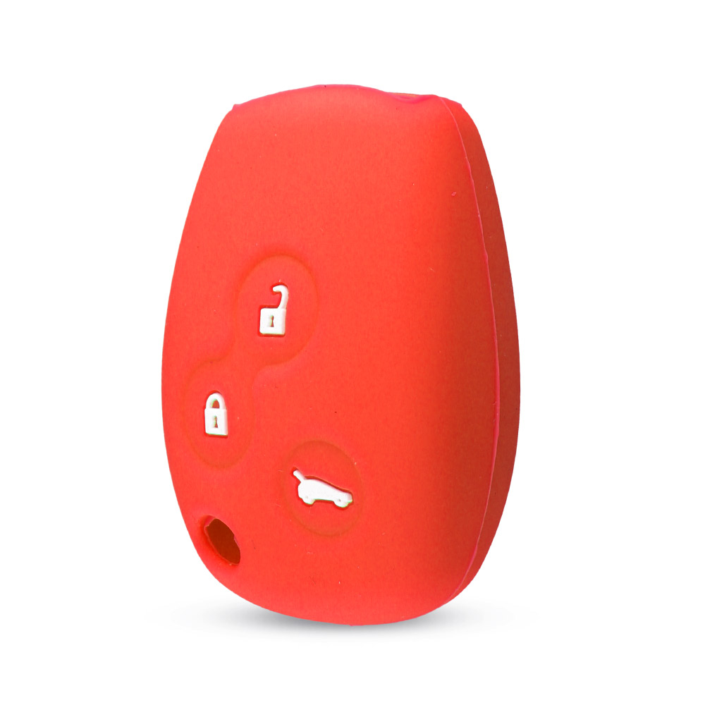 Cover in silicone telecomando/chiave per Renault Clio Scenic Megane Duster Sandero Captur Twingo Modus 12 Cover in silicone telecomando/chiave per Renault Clio Scenic Megane Duster Sandero Captur Twingo Modus - 0802167e15bfd96474d04171dfbedd71