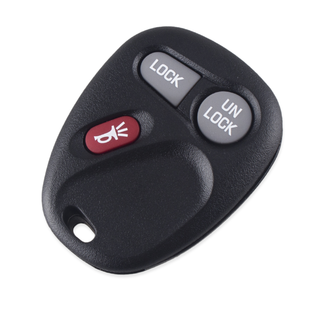 Chiave Telecomando per Chevrolet Silverado Suburban S10 Tahoe Yukon 2002-2004 315Mhz 3 Tasti KOBLEAR1XT 9 Chiave Telecomando per Chevrolet Silverado Suburban S10 Tahoe Yukon 2002-2004 315Mhz 3 Tasti KOBLEAR1XT - 090b4cf52b8f9138d8ddc7087ce25bbc