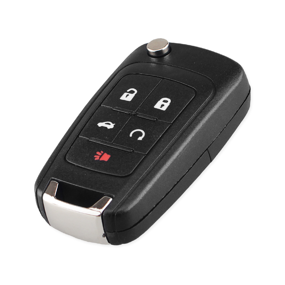 Case chiave per r OPEL VAUXHALL Insignia Astra Zafira - Chevrolet Cruze - Buick - 09d029773d4a069b50d4a8f5da774136
