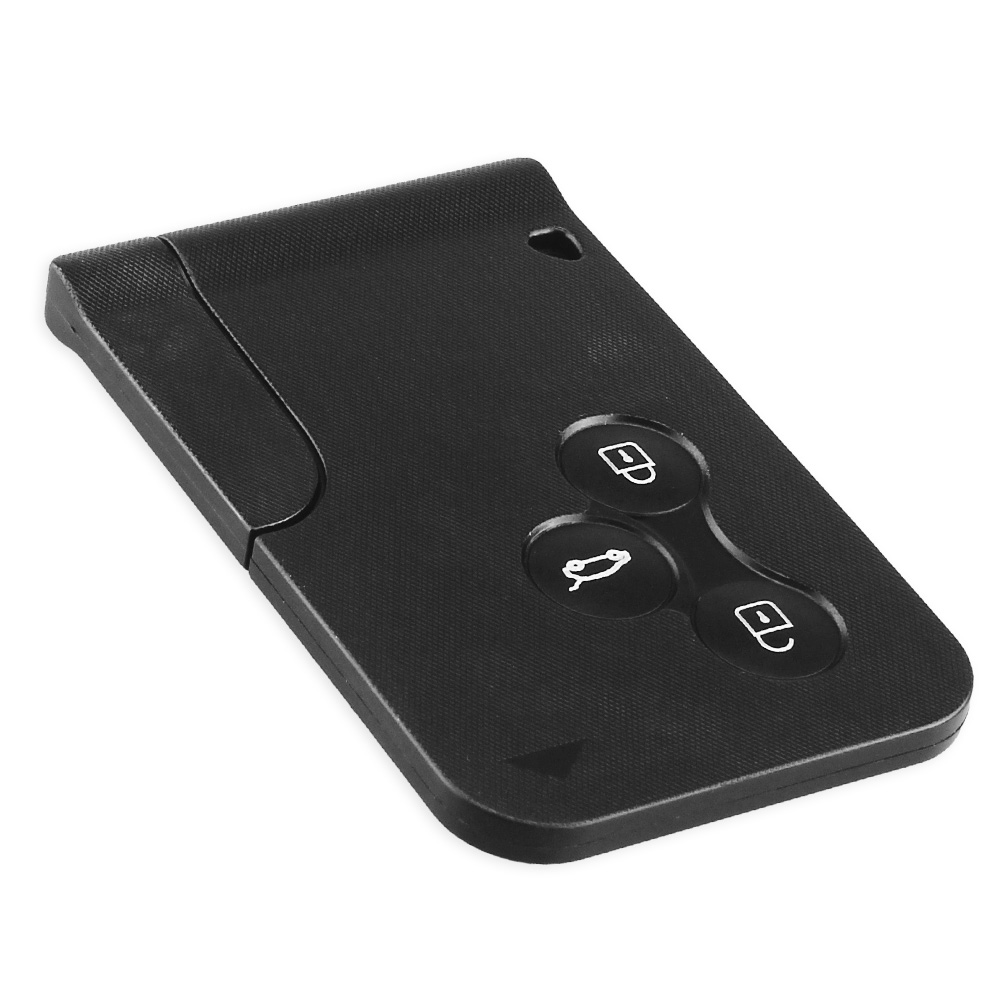 Chiave Telecomando per Renault Megane II Scenic II Grand Scenic 2003-2008 3 Tasti PCF7947 - 0c759ef93dcaeccc224f9605d791de72