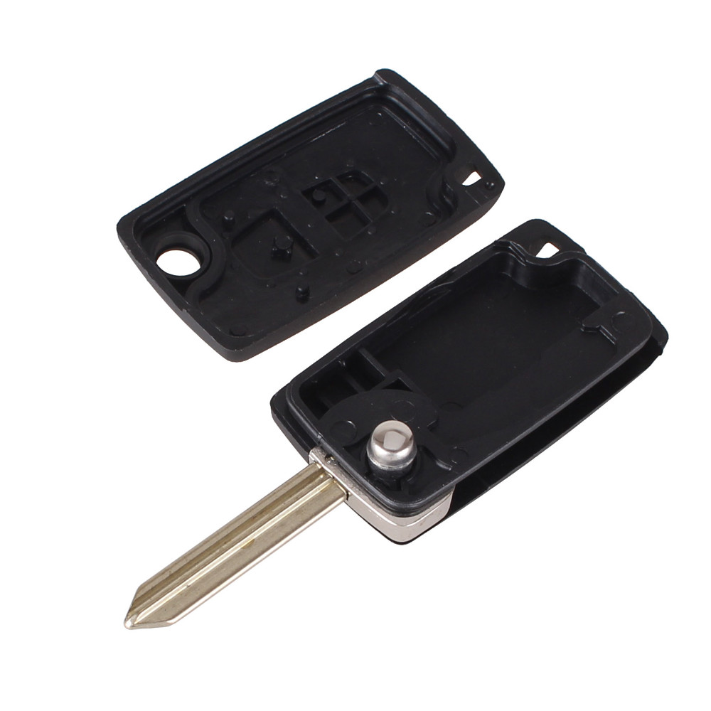 Case Modificato chiave per Citroen C1 C2 C3 Saxo /Xsara /Picasso /Berlingo - 1102503ed34def00cda0a2aa35005839