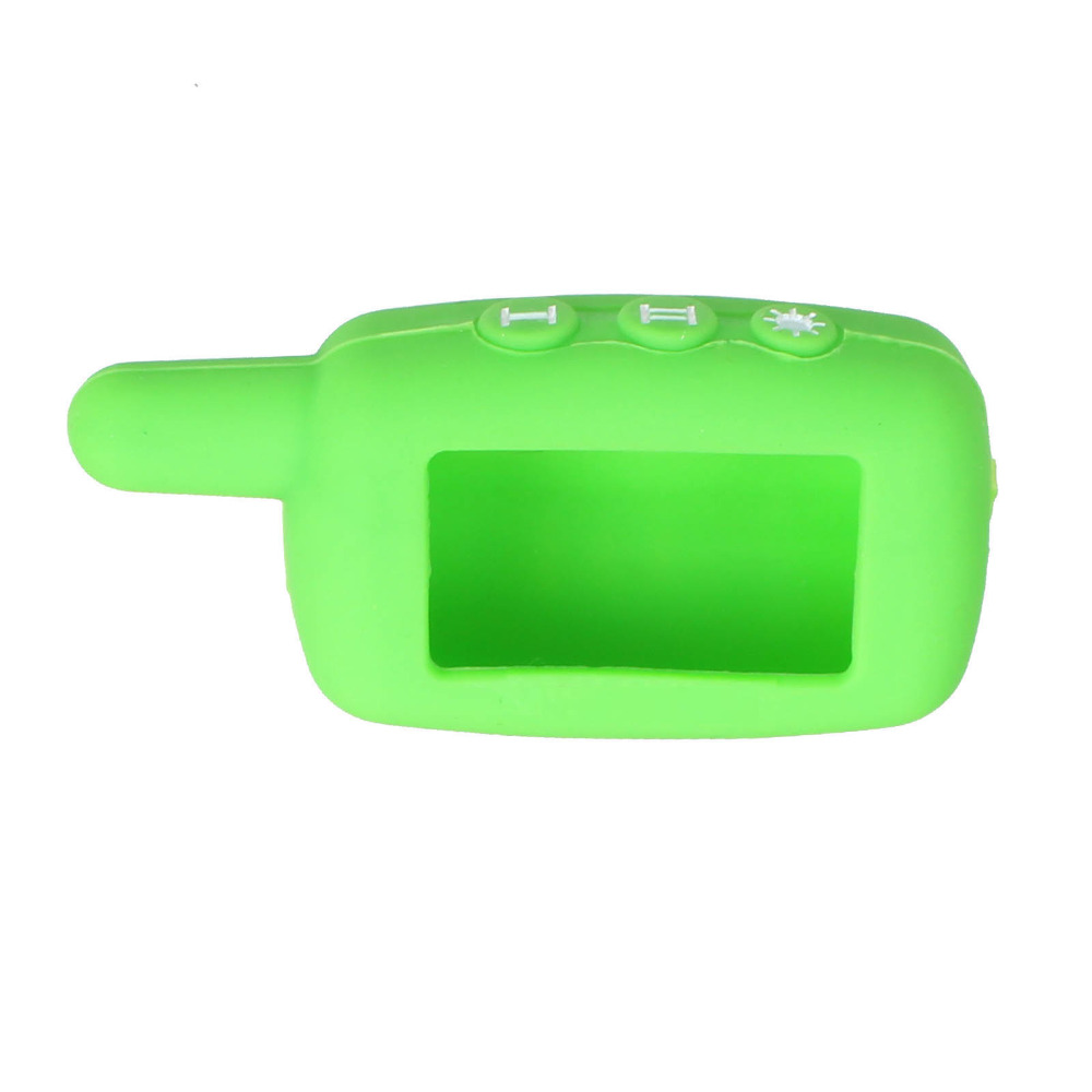 Cover in silicone telecomando/chiave per Starline A6/A9/A8/A4 13 Cover in silicone telecomando/chiave per Starline A6/A9/A8/A4 - 13aecec786bf6cee2eef981c2cfb09ea