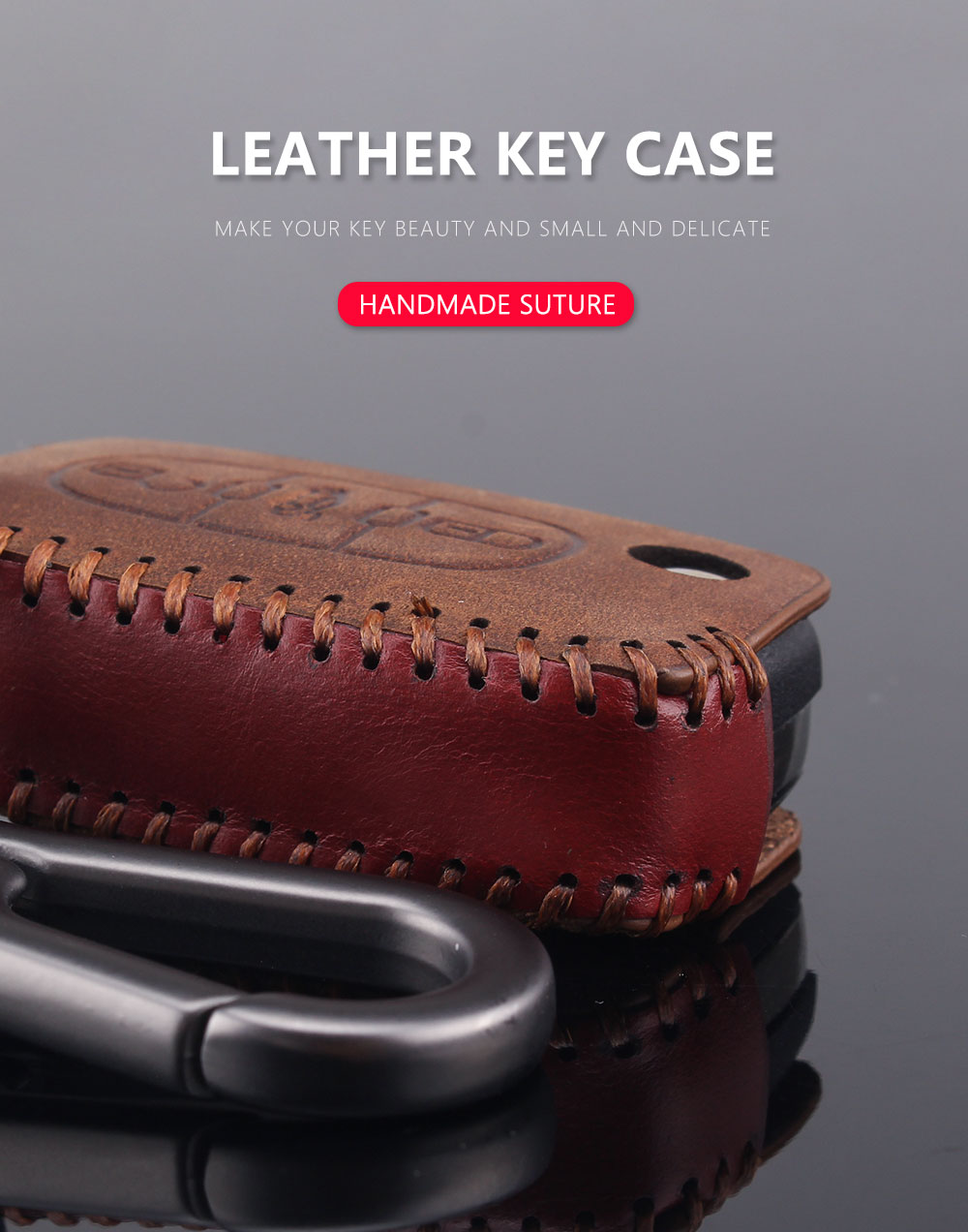 Cover Telecomando/Chiave per PEUGEOT 207 307 407 408 For CITROEN C2 C3 C4 C5 C6 - 1478a0491aa57a4ddfd448bc3705a8cb 1