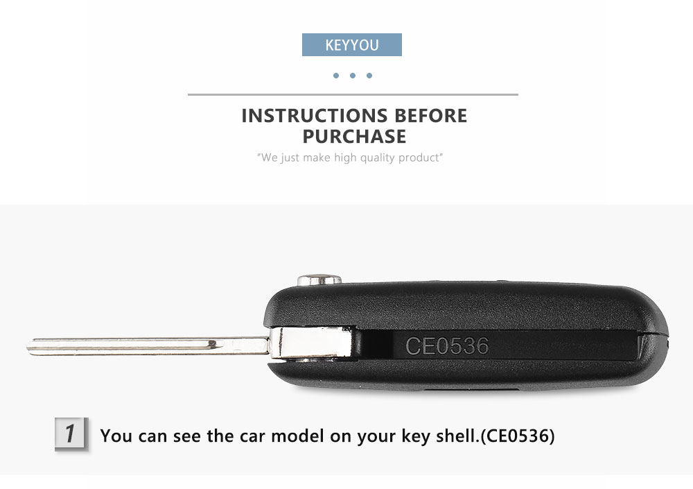 Case chiave per Peugeot 207 208 307 308 408 Partner HU83 Blade CE0536 9 Case chiave per Peugeot 207 208 307 308 408 Partner HU83 Blade CE0536 - 16301c96a4322355f8dbeb71c7be9569