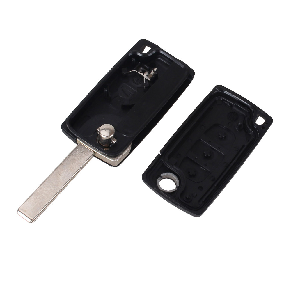 Case chiave per Citroen C4 Picasso C5 C6 - 1a4595d8094d6595e814b04b5d3119c7