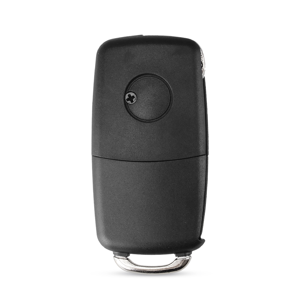 Case Chiave per VW Golf 4 5 Passat B5 B6 Polo Touran For Seat - Skoda - 1abece13d6ff0983123012657f1f1991