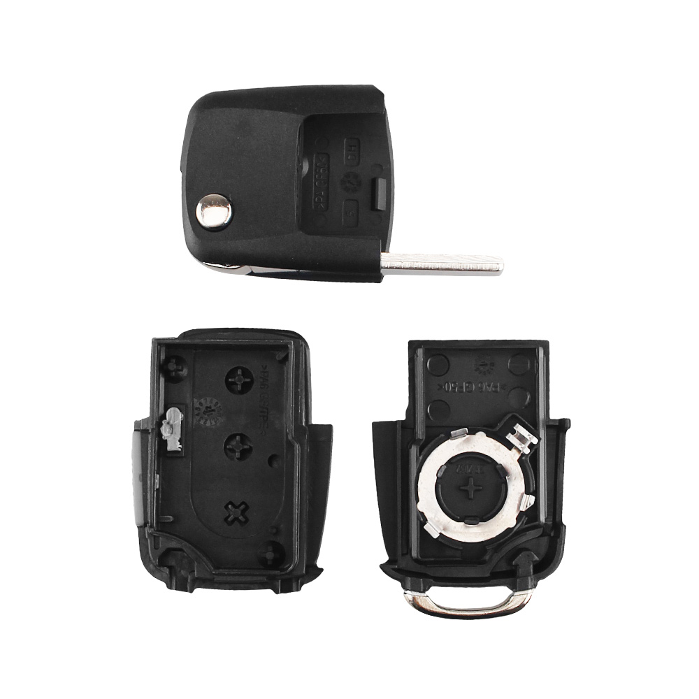 Case Chiave per VOLKSWAGEN VW Touareg Switchblade 3+ 1 Panic 4 Tasti 13 Case Chiave per VOLKSWAGEN VW Touareg Switchblade 3+ 1 Panic 4 Tasti - 1b6fed40564fa9c3cdb2c14371b474a1