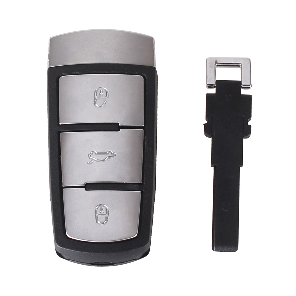 Chiave Telecomando per VW Passat CC 3 tasti 433Mhz ID48 Car Remote Key 3C0 959 752 BA 11 Chiave Telecomando per VW Passat CC 3 tasti 433Mhz ID48 Car Remote Key 3C0 959 752 BA - 1ebc99c61a53d2ed81a4a7bafacbb2f5