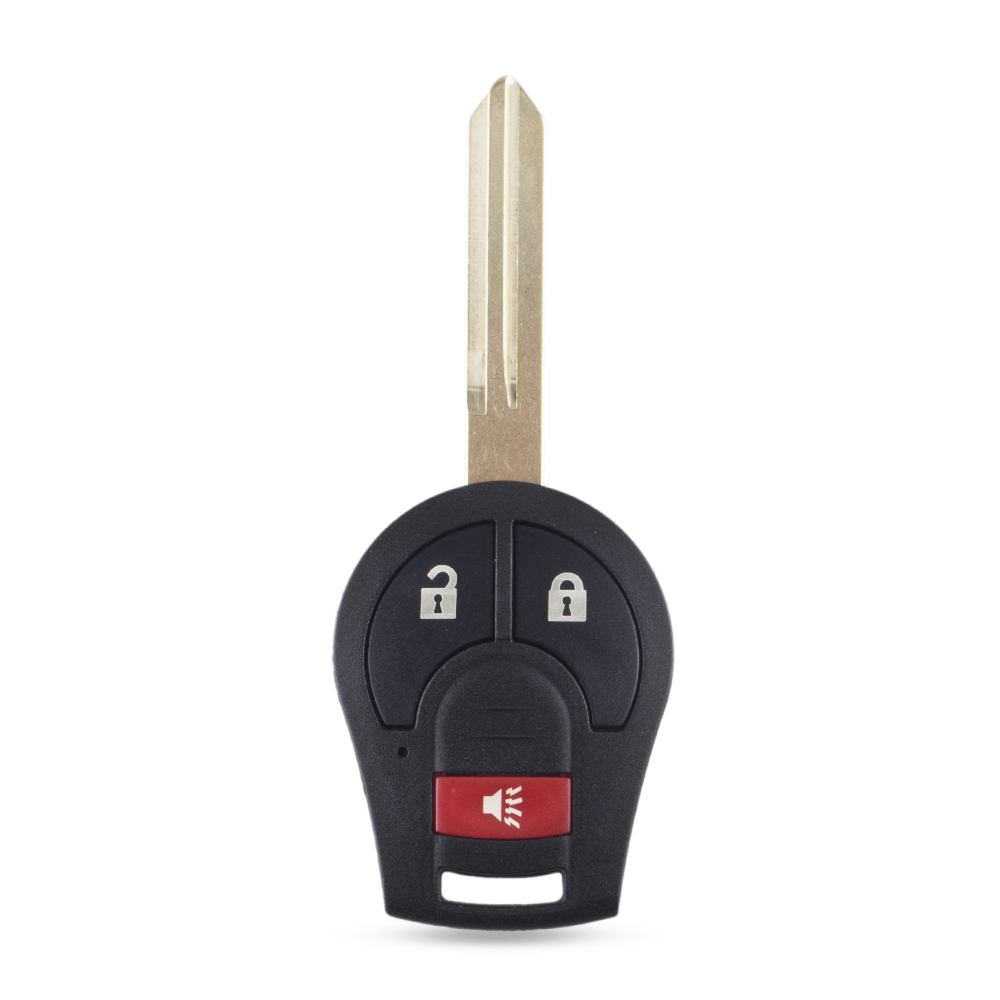 Chiave Telecomadno per Nissan Key Qashqai Sunny Sylphy Tiida X-Trail Rogue 2008-2016 315MHz CWTWB1U751 ID46 2 + 1 tasti 13 Chiave Telecomadno per Nissan Key Qashqai Sunny Sylphy Tiida X-Trail Rogue 2008-2016 315MHz CWTWB1U751 ID46 2 + 1 tasti - 2070038a5401ff7fd1c777644640a311