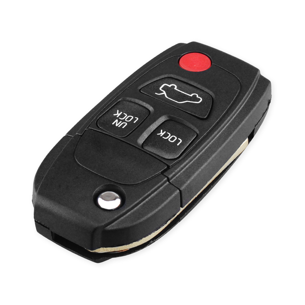 Case chiave per Volvo XC70 XC90 V50 V70 S60 S80 - 22a714d3cbb5302416a198ff079c37c5