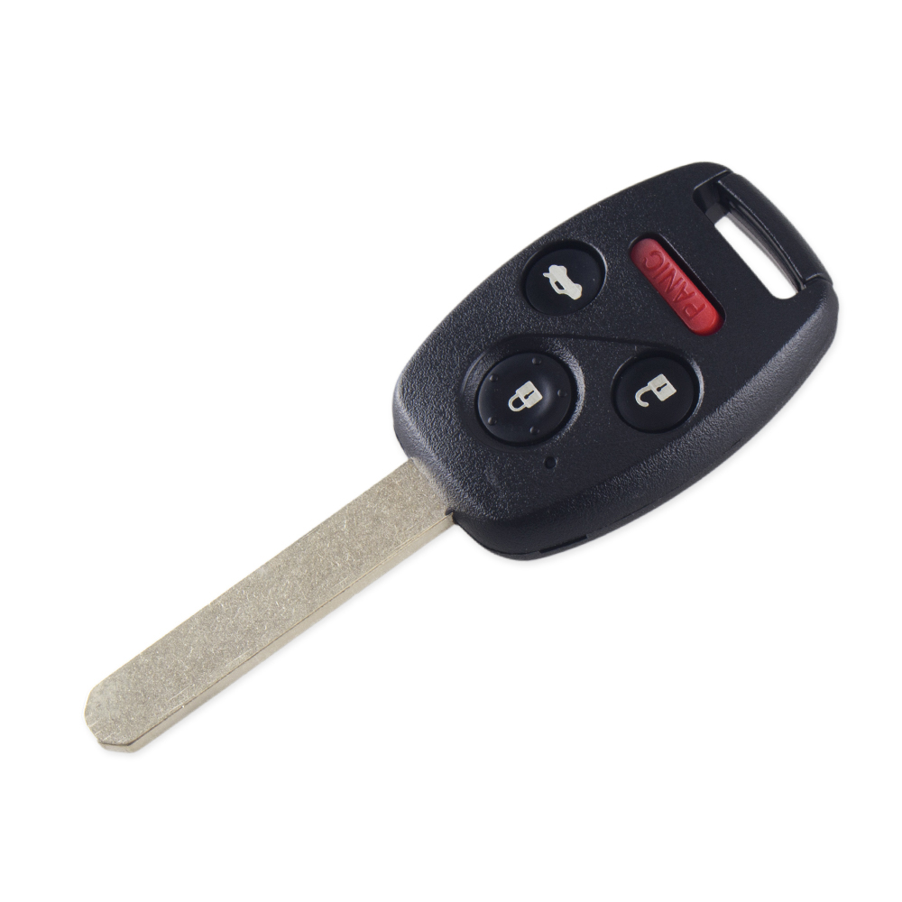 Chiave Telecomando per Honda Accord Crosstour CRV Fit MLBHLIK-1T 2007-2013 313.8MHz With ID46 3+1 Tasti 10 Chiave Telecomando per Honda Accord Crosstour CRV Fit MLBHLIK-1T 2007-2013 313.8MHz With ID46 3+1 Tasti - 2db4c65abd9b40a2a27b9c2c9603465a