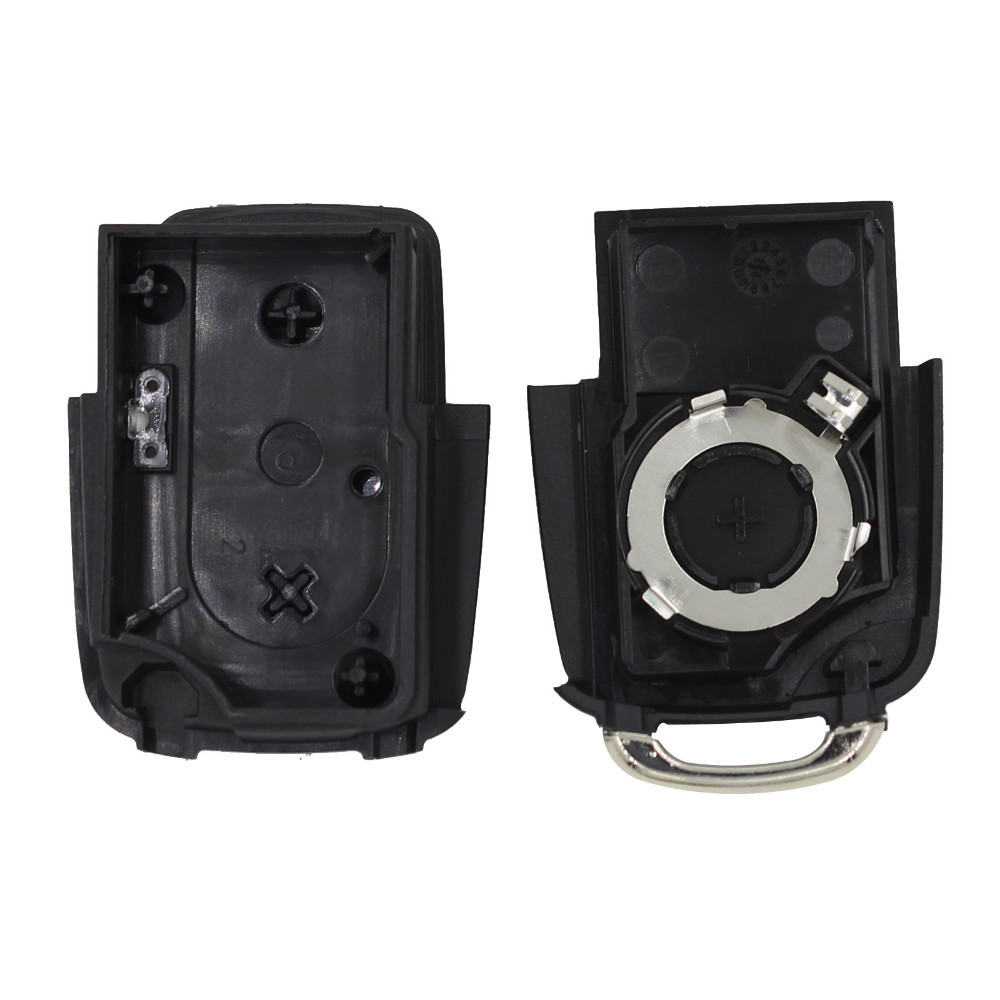 Chiave per VW Volkswagen MK4 Bora Golf 4 5 6 Passat Polo Bora Touran - 30b6cb386ea6d5fc2bbc2d08fea65a90