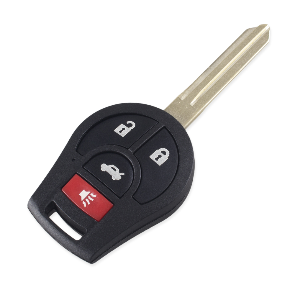 Chiave Telecomando per Nissan Key Qashqai Sunny Sylphy Tiida X-Trail Rogue 2008-2016 315MHz CWTWB1U751 ID46 4 Tasti 13 Chiave Telecomando per Nissan Key Qashqai Sunny Sylphy Tiida X-Trail Rogue 2008-2016 315MHz CWTWB1U751 ID46 4 Tasti - 326d16f9a0a8b79e9e6c88d6b0575640