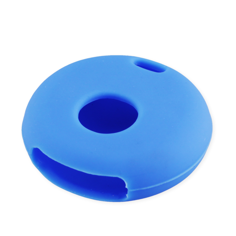 Cover in silicone telecomando/chiave per Mercedes Benz Smart Fortwo Cabrio City Cross - 35c19ce53ae2efa784c974d76cb8a862