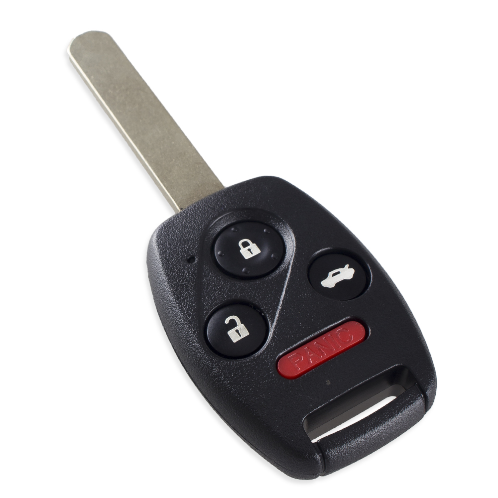 Chiave Telecomando per Honda Accord Element Pilot CR-V HR-V Fit Insight City N5F-S0084A 313.8MHz Replacement 3+1 tasti 10 Chiave Telecomando per Honda Accord Element Pilot CR-V HR-V Fit Insight City N5F-S0084A 313.8MHz Replacement 3+1 tasti - 396a0a961b0d2eeda3ad1c1c2af4784e