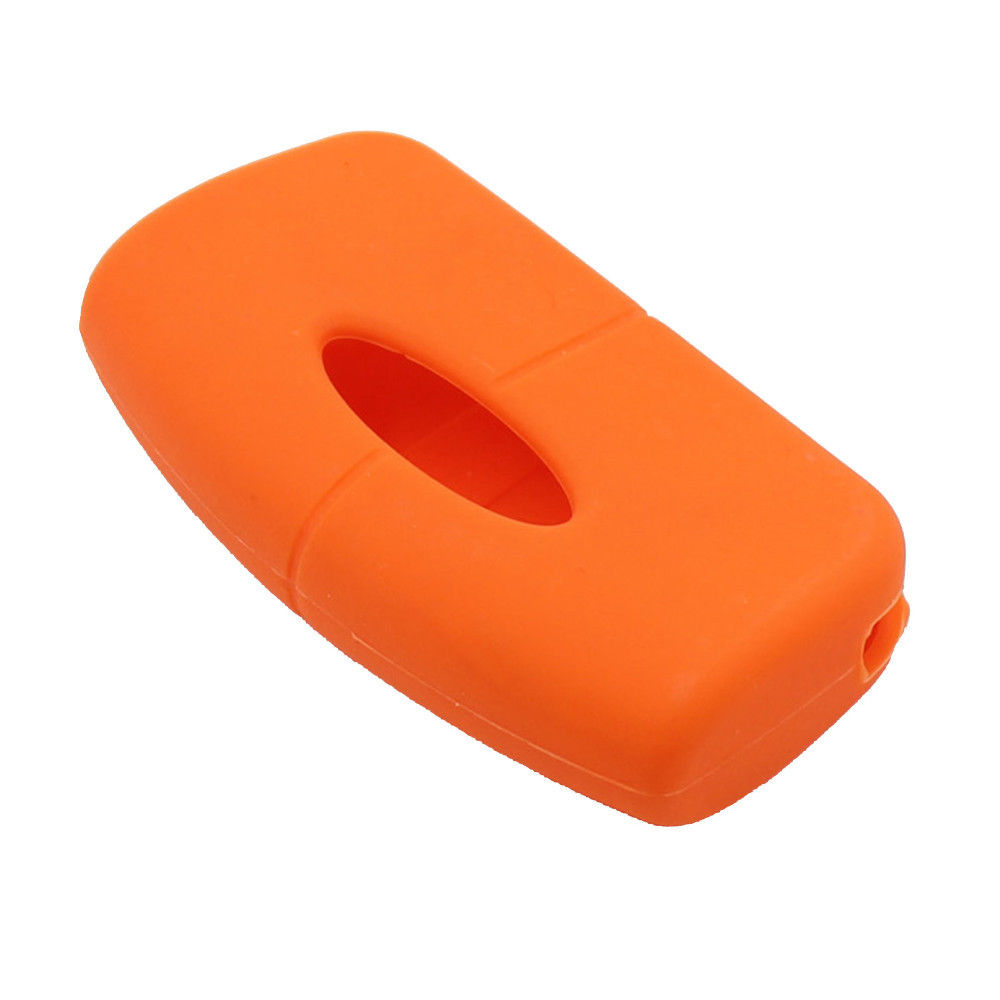 Cover in silicone telecomando/chiave per Ford Fiesta Focus 2 Ecosport Kuga Escape - 3a06e34c585ab01f7518d59ec2a2614e