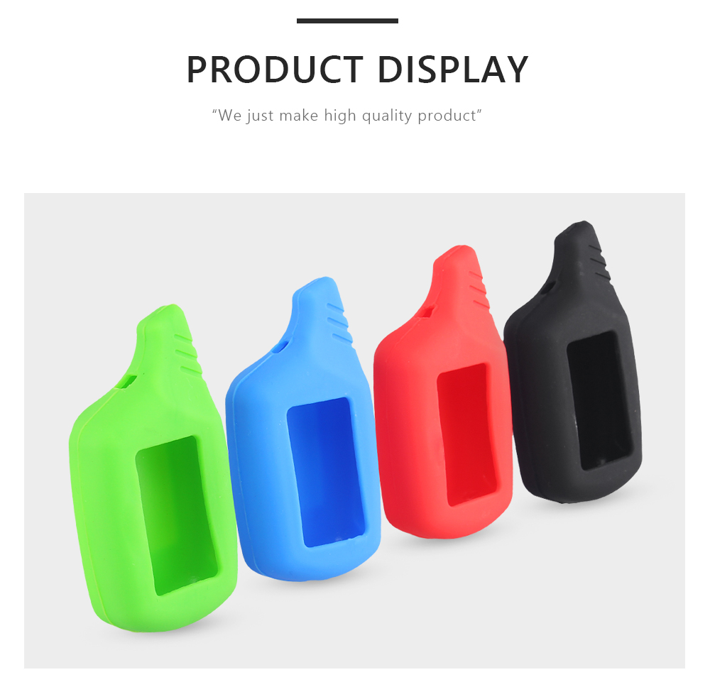 Cover in silicone telecomando/chiave per Original Starline B9/B91/B6/B61/A91/A61/V7 13 Cover in silicone telecomando/chiave per Original Starline B9/B91/B6/B61/A91/A61/V7 - 3a1db84e9ce74d6e9ce85153a37c85dd