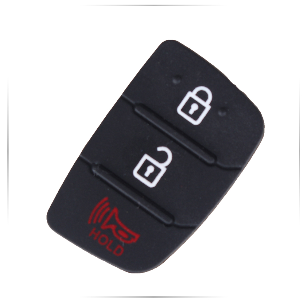 10X Tasti sostitutivi telecomando per Hyundai SANTA FE IX35 IX45 I40 Accent 8 10X Tasti sostitutivi telecomando per Hyundai SANTA FE IX35 IX45 I40 Accent - 3b22ca3248d766c1b3253a889c1e46ac 1