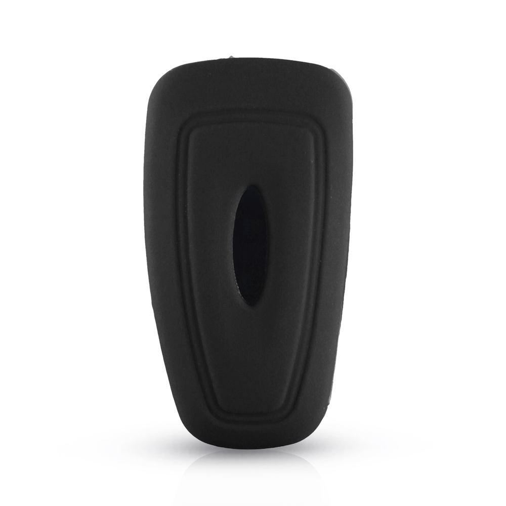 Cover in silicone telecomando/chiave per Ford Ranger C-Max S-Max Focus Galaxy Mondeo Transit Fiesta Escape Ecosport - 3e711e6fe9161a87fd909c9b7acb27e0