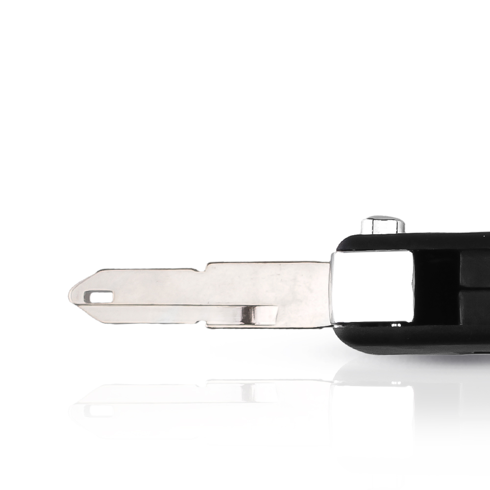 Case Modificato chiave per Peugeot 206 207 306 406 For Citroen NE73 Blade Key Shell Case - 41e6b83240005718013ec69a3af6ba8b