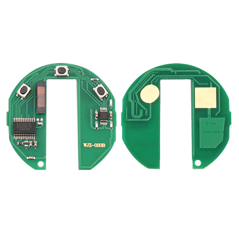 Chiave Telecomando BMW Mini Cooper Smart KR55WK49333 3 tasti 315MHZ - 42da575aebb346e2aa2eb24a17e80a39