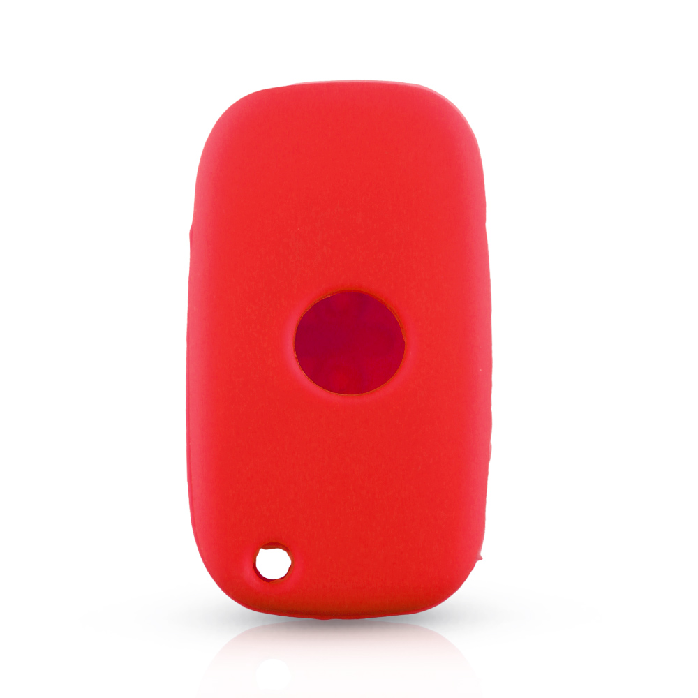 Cover in silicone telecomando/chiave per Mercedes Benz Smart City Fortwo Forfour Roadster For Renault Twingo Clio - 44a6ed2e1823b28d3310b8ac8cf22ebd