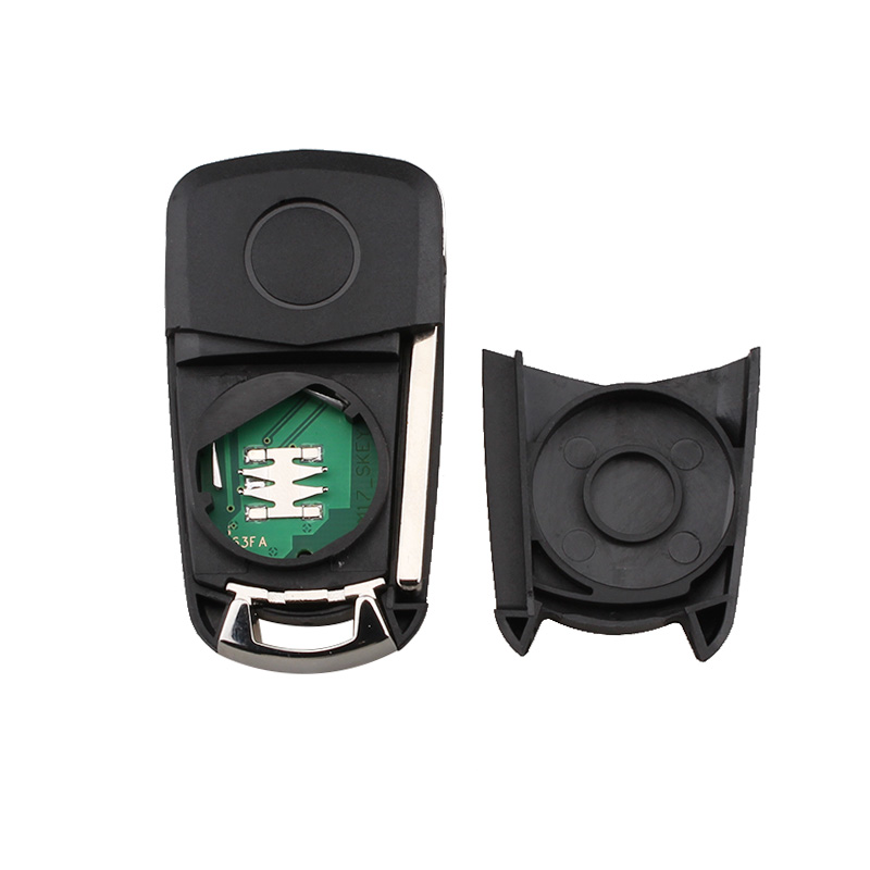 Chiave Telecomando per Opel Vauxhal Zafira Astra h 2005-2009 With PCF7946 Chip HU100 Balde 2 Tasti 433MHz 11 Chiave Telecomando per Opel Vauxhal Zafira Astra h 2005-2009 With PCF7946 Chip HU100 Balde 2 Tasti 433MHz - 4741e87f645b163e74731289a0f9b7d9