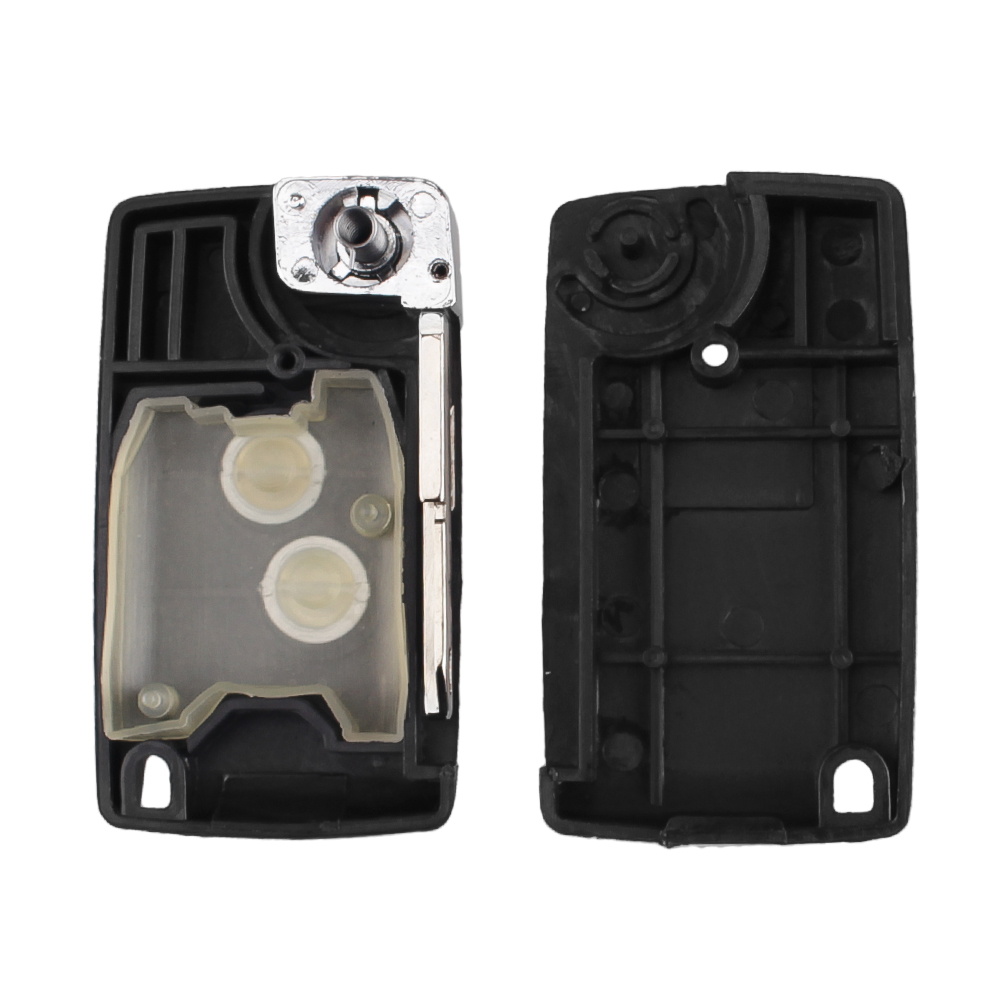 Case Modificato chiave per Peugeot 206 207 306 406 For Citroen NE73 Blade Key Shell Case - 47f9e8d657c4e2f338596cf2e9fae1b6 1