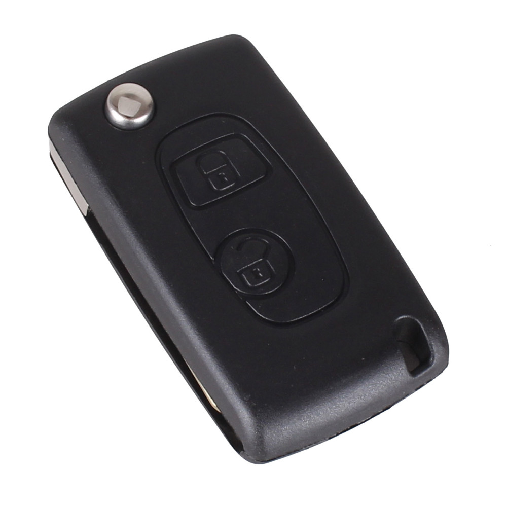 Case Modificato chiave per Citroen C1 C2 C3 Saxo /Xsara /Picasso /Berlingo - 4c8b176c754d0443b38a4c11ce0e7796