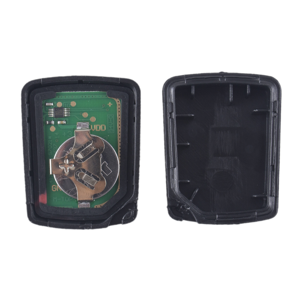 Chiave Telecomando per Ford BA BF Falcon Sedan/Wagon 4 Tasti 433MHZ - 4dbd7e3c6dc74e8448d84a07ee805045