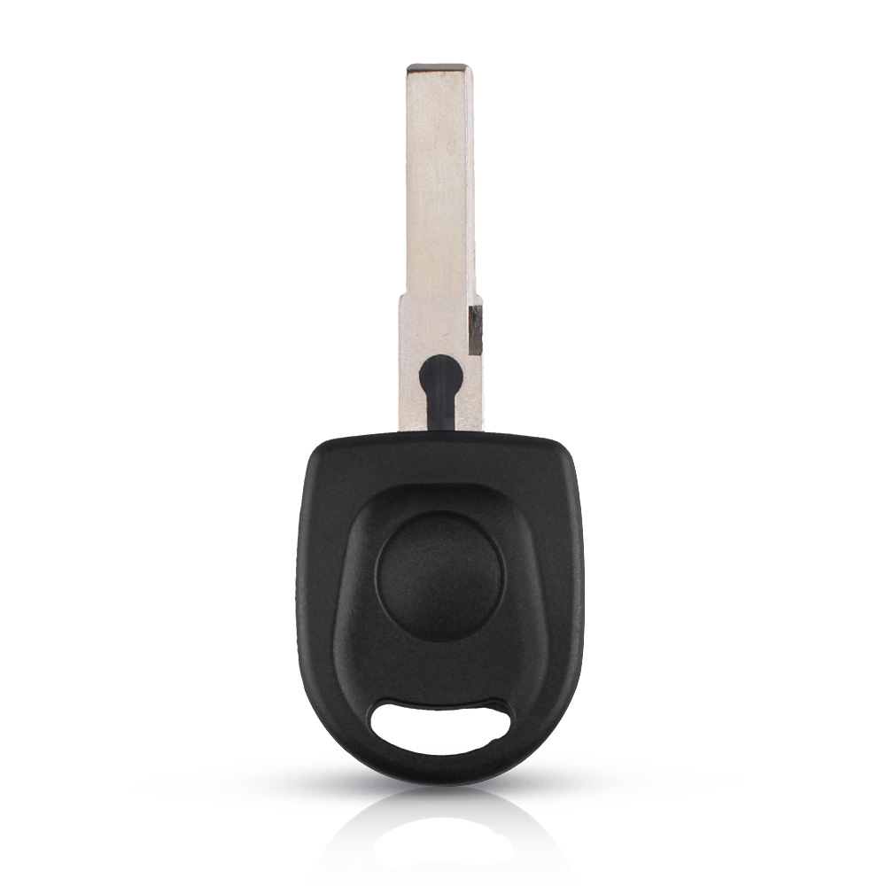 Case chiave per Volkswagen (VW) B5 Passat Transponder Key HU66 Blade - 4ff55bb06832e99a06df00537b6e4c67
