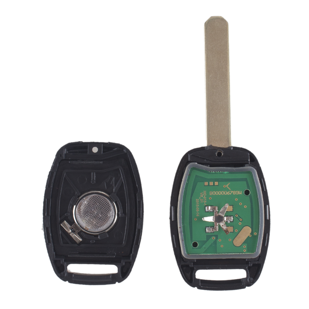 Chiave Telecomando per Honda Accord Element Pilot CR-V HR-V Fit Insight City N5F-S0084A 313.8MHz Replacement 3+1 tasti 11 Chiave Telecomando per Honda Accord Element Pilot CR-V HR-V Fit Insight City N5F-S0084A 313.8MHz Replacement 3+1 tasti - 4ffe9ae1ff563938d8d2e323dd0e8ab8