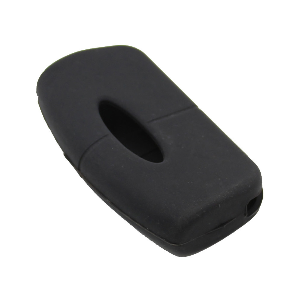 Cover in silicone telecomando/chiave per Ford Fiesta Focus 2 Ecosport Kuga Escape - 50b31c80f0518713d47631c38bc47da0