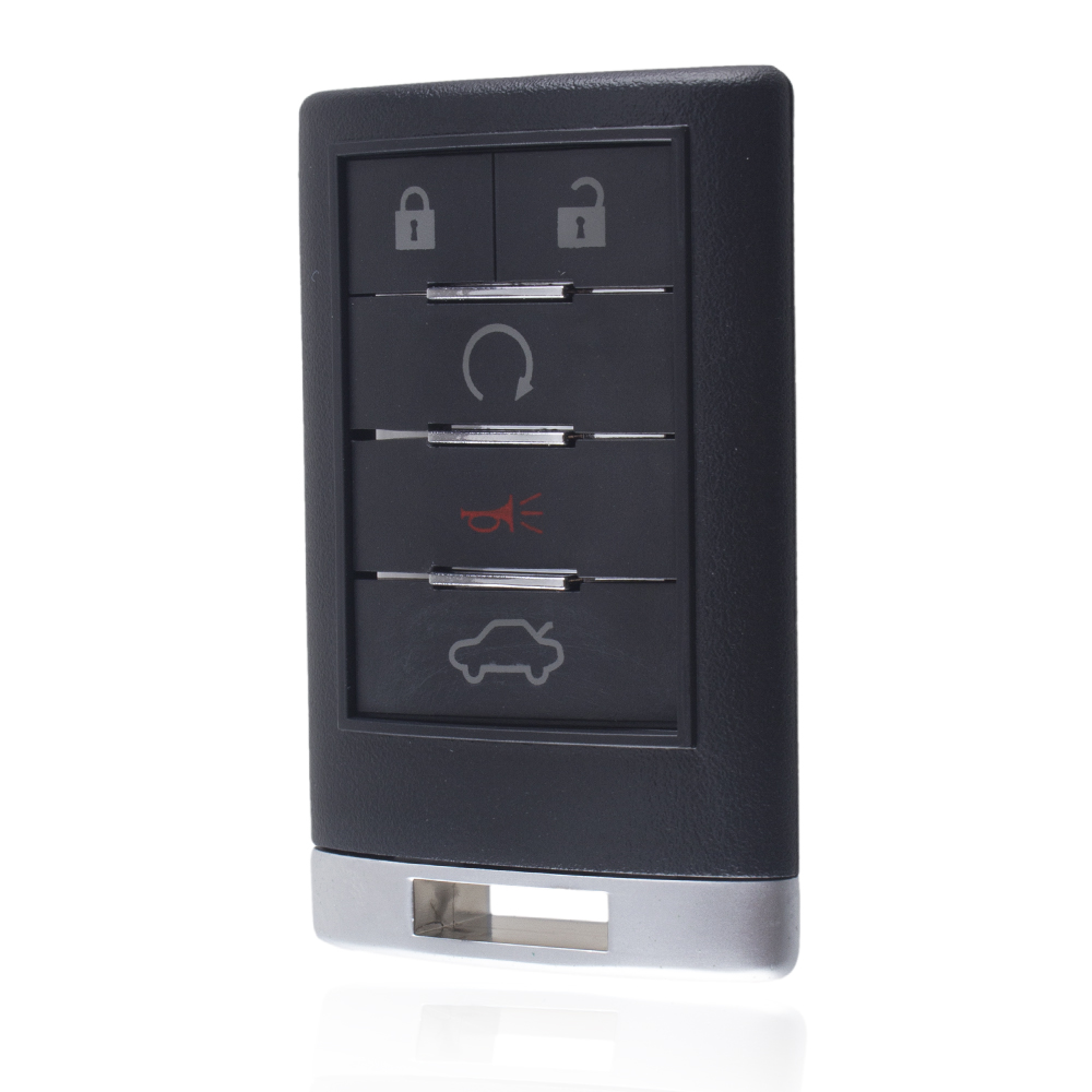 Chiave Telecomando per Cadillac CTS DTS STS For Cadillac 0UC6000066 5 Tasti 11 Chiave Telecomando per Cadillac CTS DTS STS For Cadillac 0UC6000066 5 Tasti - 50c39435957ef087206ff4fe1f3b85eb