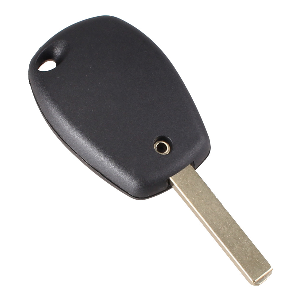 Chiave Telecomando per Renault /Kangoo II /Clio III Duster Modus Twingo DACIA Logan 3 Tasti 433MHz PCF7947 - 5490ac1d16c93a6021524bba5ad0b2ef