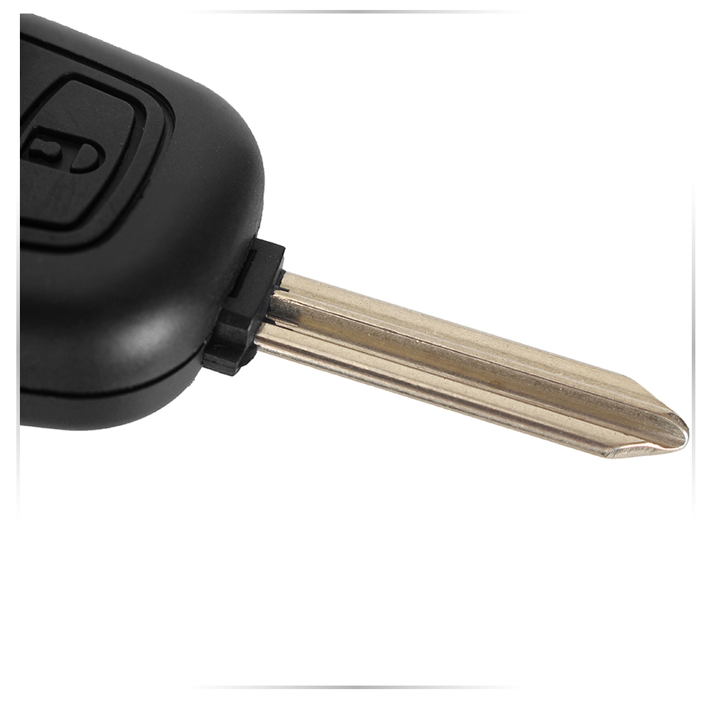 Case Chiave per Citroen C1 C2 C3 Saxo /Xsara /Picasso /Berlingo Uncut Blade Car Key Shell 13 Case Chiave per Citroen C1 C2 C3 Saxo /Xsara /Picasso /Berlingo Uncut Blade Car Key Shell - 577bbda5b892f8647e4edd2bb5f84c06 1