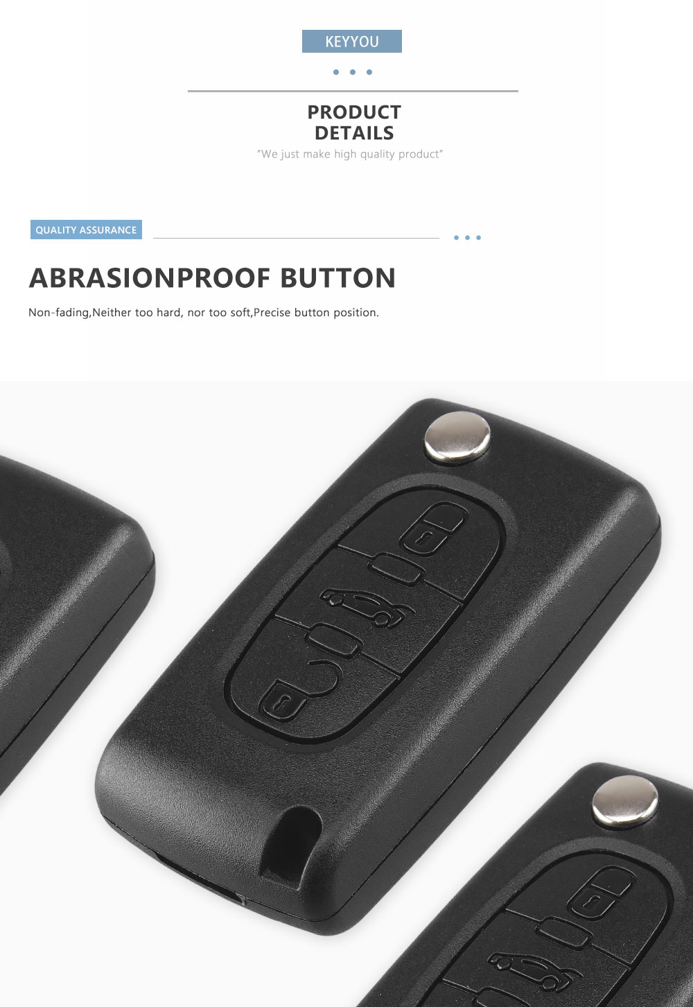 Case chiave per Peugeot 207 208 307 308 408 Partner HU83 Blade CE0536 14 Case chiave per Peugeot 207 208 307 308 408 Partner HU83 Blade CE0536 - 597c708a42e92dd2b2b3c72ce57c4f58