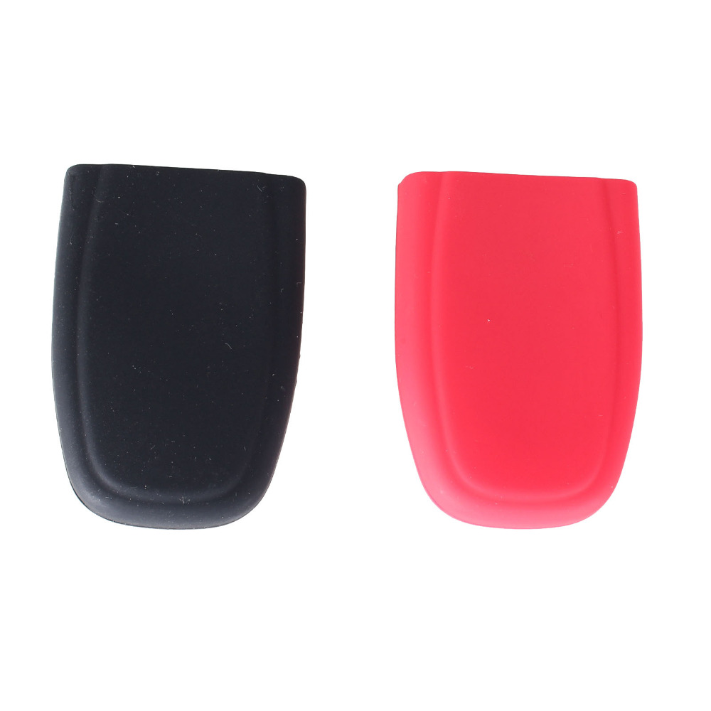 Cover in silicone telecomando/chiave per AUDI A6LA5 A7 A4L Q5 A8L A3 - 5bb9c84d3f050654f33f385b9d42b7c9