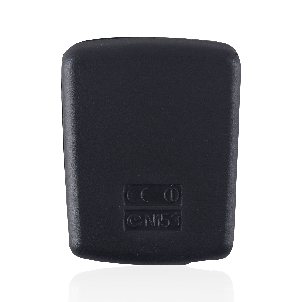 Chiave Telecomando per Ford BA BF Falcon Sedan/Wagon 4 Tasti 433MHZ - 5da4d4df2e425f9d1f642bb873249e0a