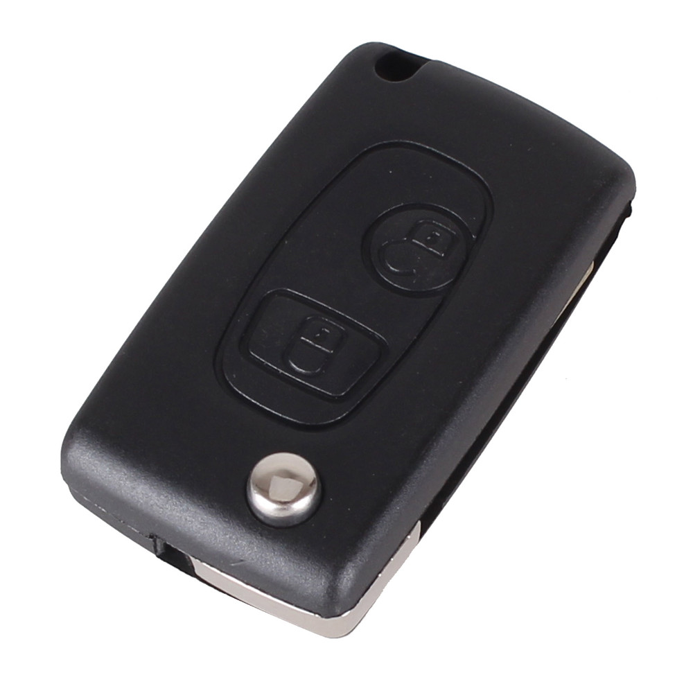 Case Modificato chiave per Citroen C1 C2 C3 Saxo /Xsara /Picasso /Berlingo - 5e77ddb21a719cc0744ffdb7ba640214