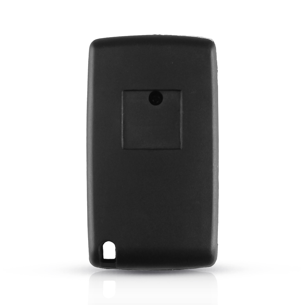 Case Modificato chiave per Peugeot 206 207 306 406 For Citroen NE73 Blade Key Shell Case - 5f075fc7bc8f27ef8d5df3f5233f49ab 1