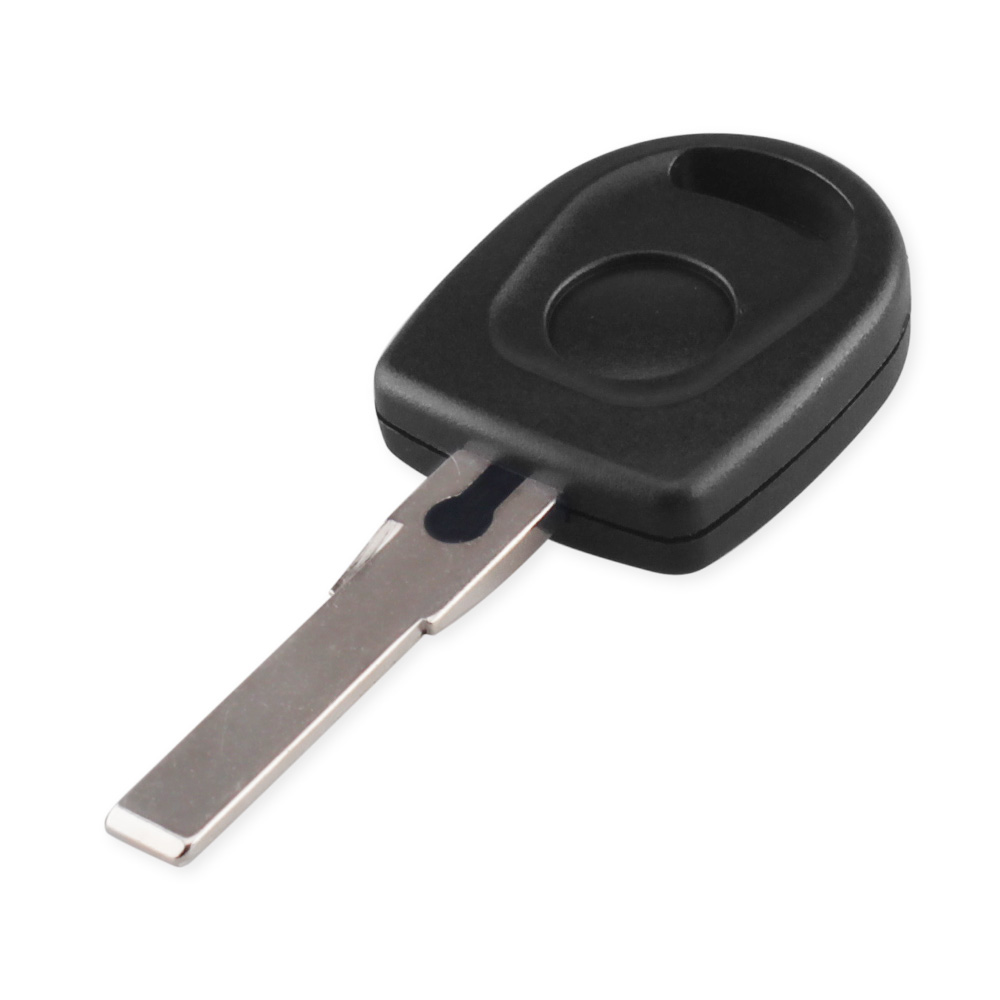 Case chiave per Volkswagen (VW) B5 Passat Transponder Key HU66 Blade - 6072a0deec0a5f015313483b9b02551e