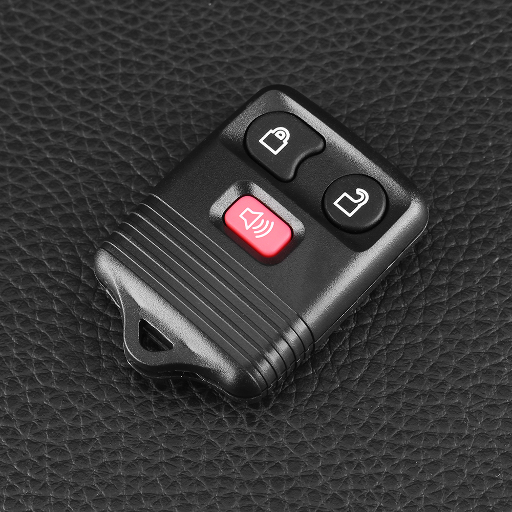 Chiave Telecomando per Ford 315/433MHZ 3 Tasti - 6201a3f9e2dd56bf1de5b11fdc4f4d40