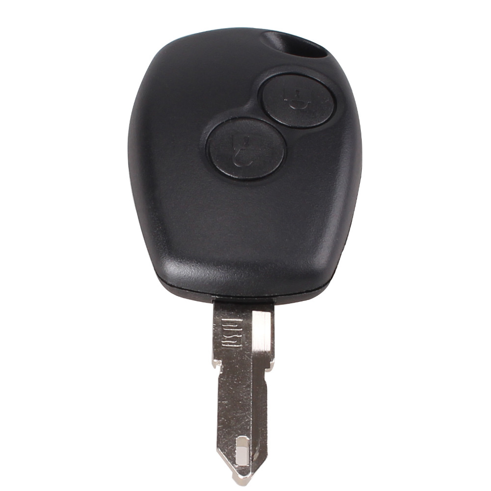 Chiave Telecomando per Renault Vivaro Movano Traffic Master NE73 Blade 2 Tasti 433MHz PCF7946 - 6497ca017dfcc9d3dc2ee18145e884a8