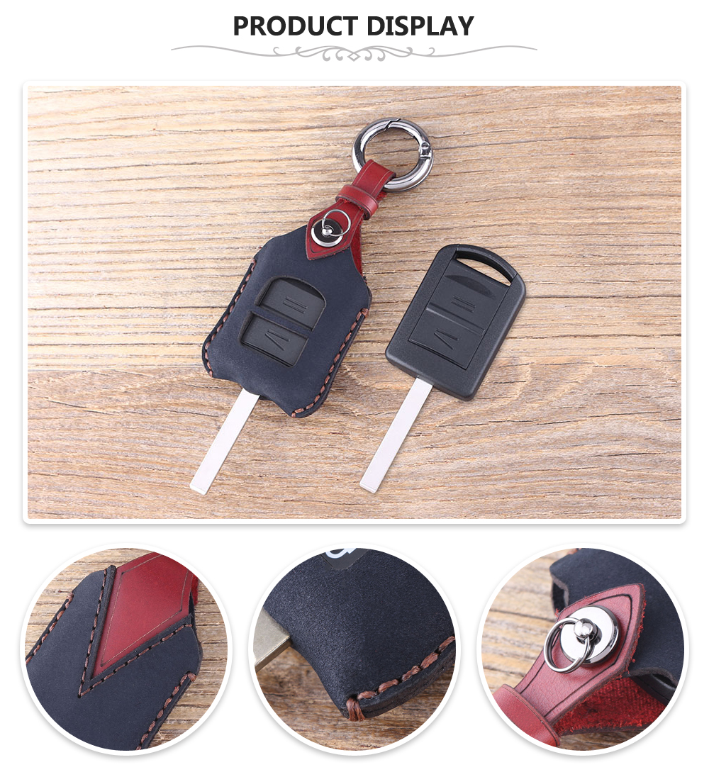 Cover Telecomando/Chiave per Opel Corsa Agila Meriva Combo 9 Cover Telecomando/Chiave per Opel Corsa Agila Meriva Combo - 64cec11729cabc4a45b951eda4da7397