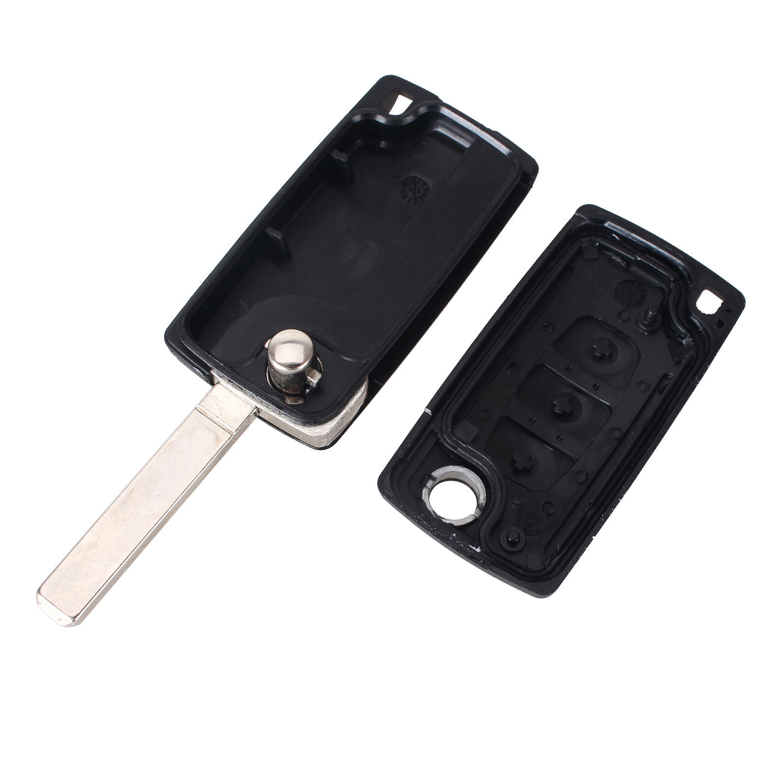 Case Chiave per Peugeot 207 307 407 308 607 CE0523 10 Case Chiave per Peugeot 207 307 407 308 607 CE0523 - 64de51e2913599e1f648595a9108889b 2